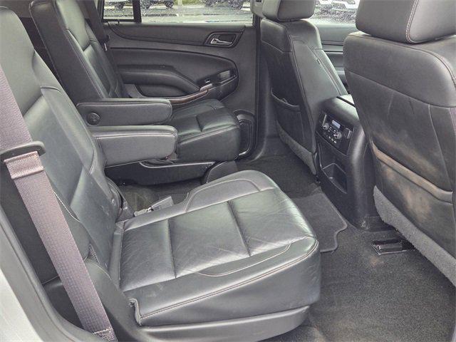 used 2017 Chevrolet Tahoe car, priced at $11,984