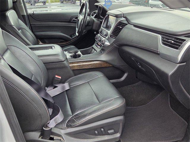 used 2017 Chevrolet Tahoe car, priced at $11,984