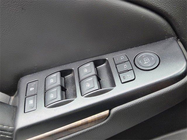 used 2017 Chevrolet Tahoe car, priced at $11,984