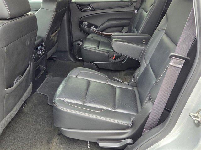 used 2017 Chevrolet Tahoe car, priced at $11,984