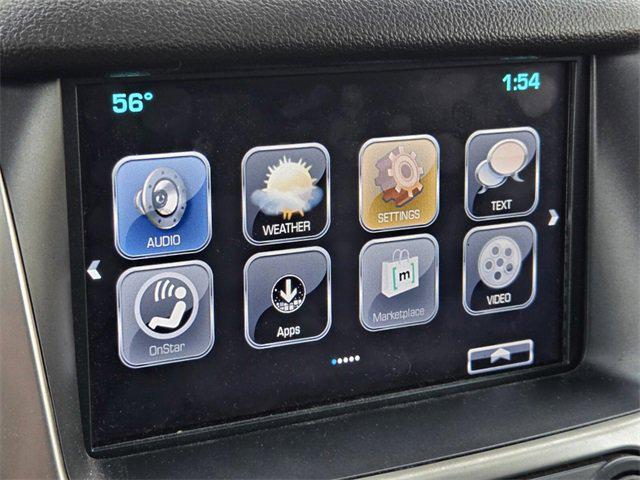 used 2017 Chevrolet Tahoe car, priced at $11,984