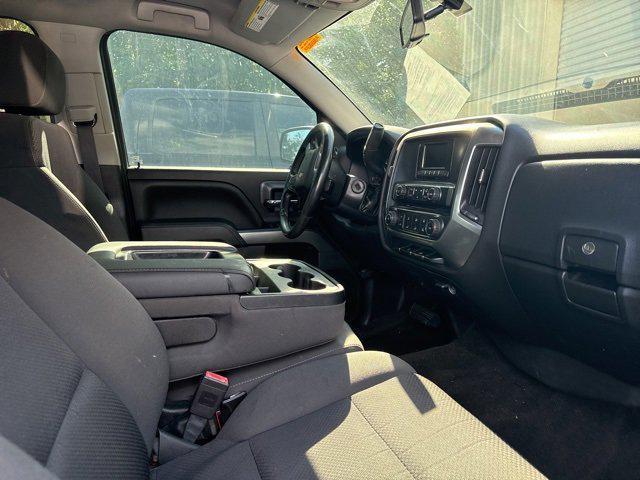 used 2014 Chevrolet Silverado 1500 car, priced at $10,084