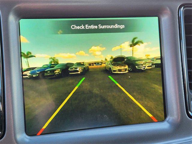 used 2023 Dodge Challenger car, priced at $30,684