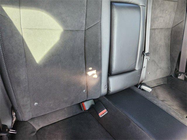 used 2023 Dodge Challenger car, priced at $30,684