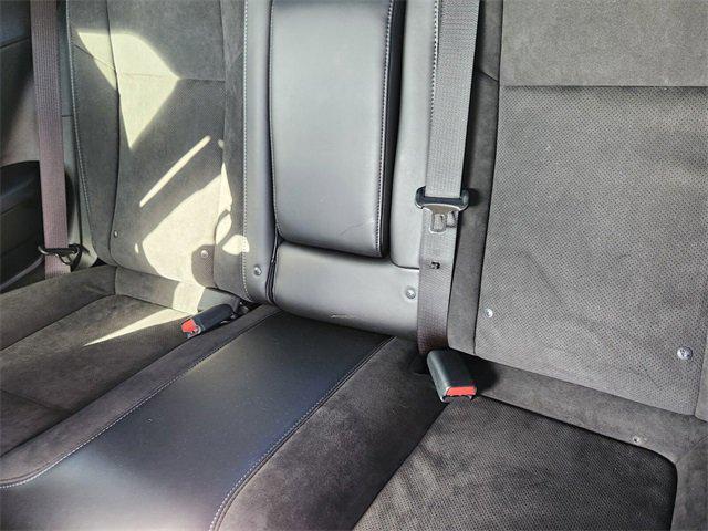 used 2023 Dodge Challenger car, priced at $30,684