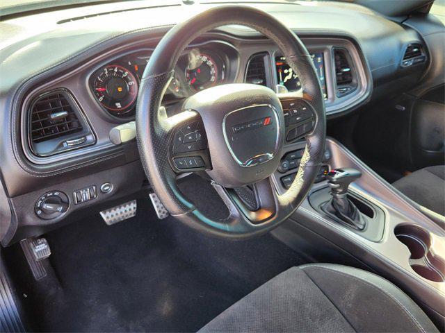 used 2023 Dodge Challenger car, priced at $30,684