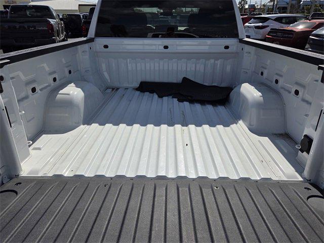 used 2023 Chevrolet Silverado 1500 car, priced at $33,584