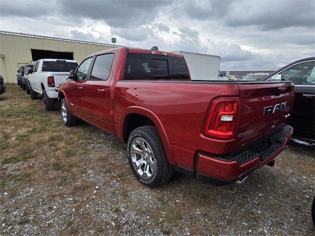 new 2026 Ram 1500 car, priced at $59,517