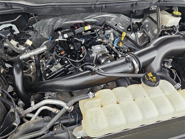 used 2022 Ford F-150 car, priced at $33,284