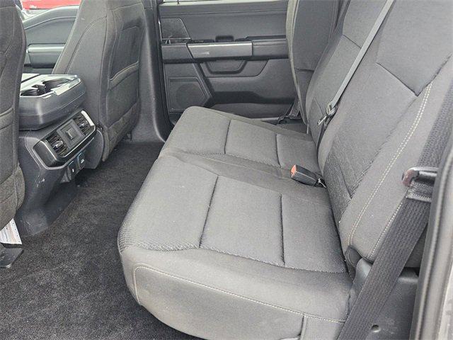 used 2022 Ford F-150 car, priced at $33,284