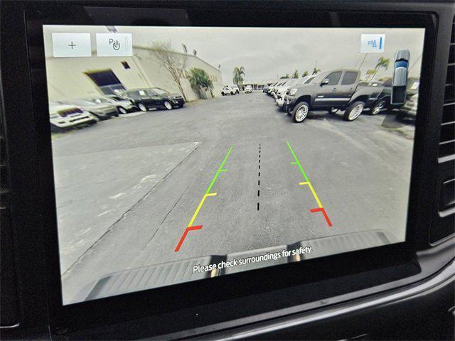 used 2022 Ford F-150 car, priced at $33,284