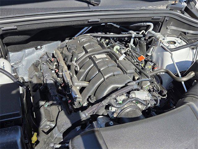 new 2026 Dodge Durango car, priced at $46,760