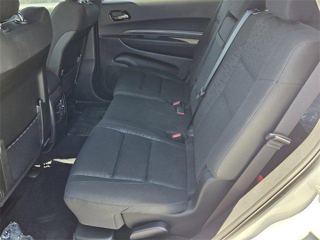 new 2026 Dodge Durango car, priced at $46,760