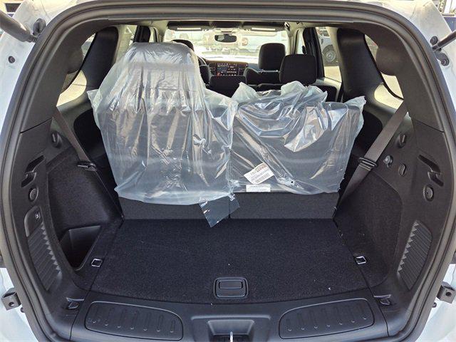 new 2026 Dodge Durango car, priced at $46,760