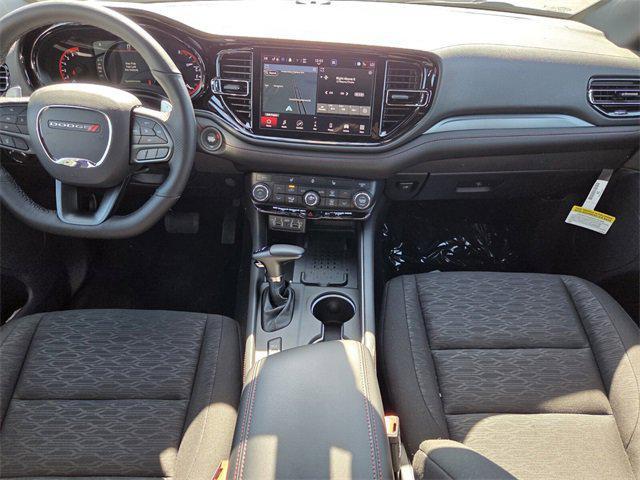 new 2026 Dodge Durango car, priced at $46,760