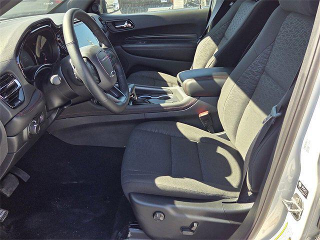 new 2026 Dodge Durango car, priced at $46,760