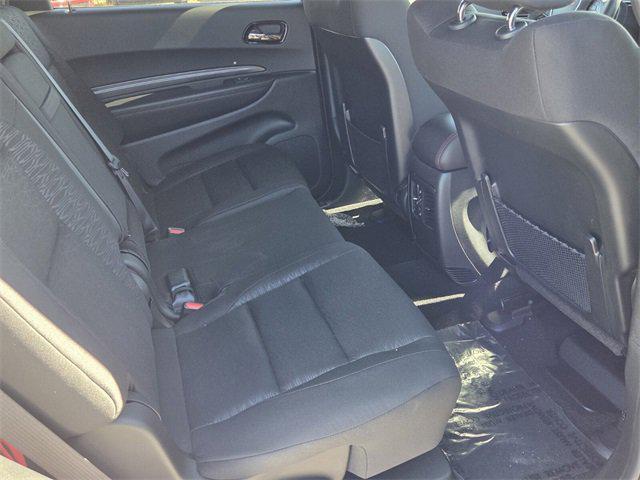 new 2026 Dodge Durango car, priced at $46,760