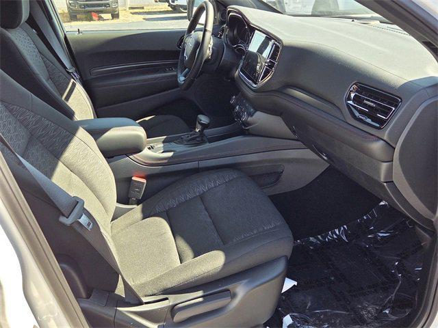new 2026 Dodge Durango car, priced at $46,760