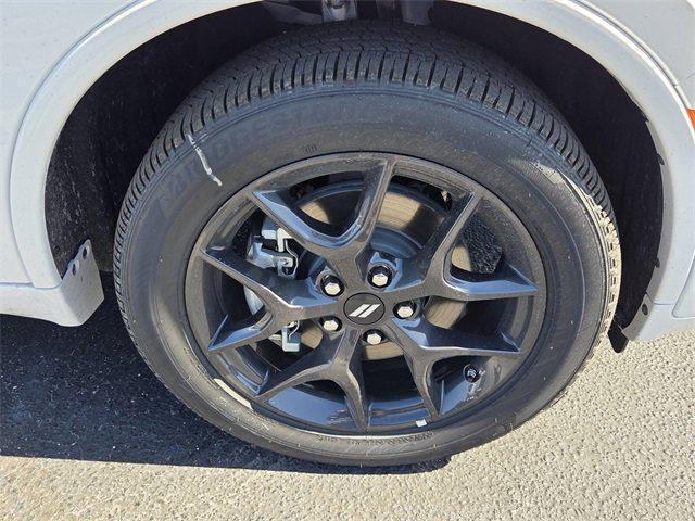 new 2026 Dodge Durango car, priced at $46,760