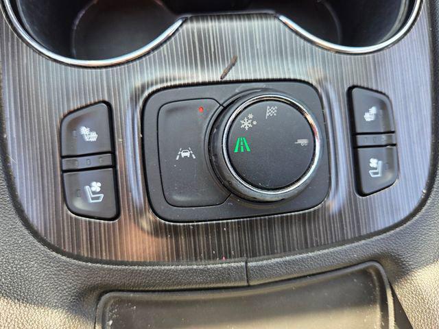 used 2022 GMC Acadia car, priced at $27,684