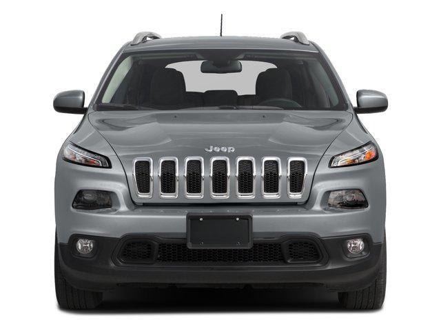 used 2018 Jeep Cherokee car, priced at $13,284