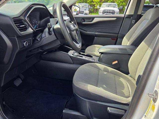 used 2022 Ford Escape car, priced at $19,236