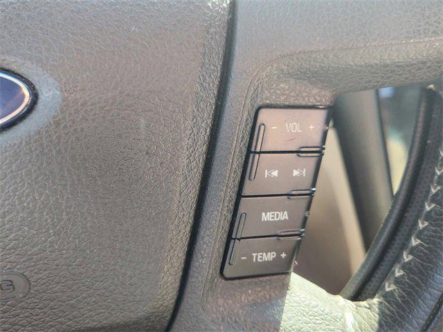 used 2007 Ford Fusion car, priced at $2,000