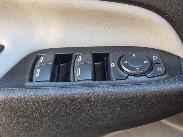 used 2024 Chevrolet Equinox car, priced at $23,484