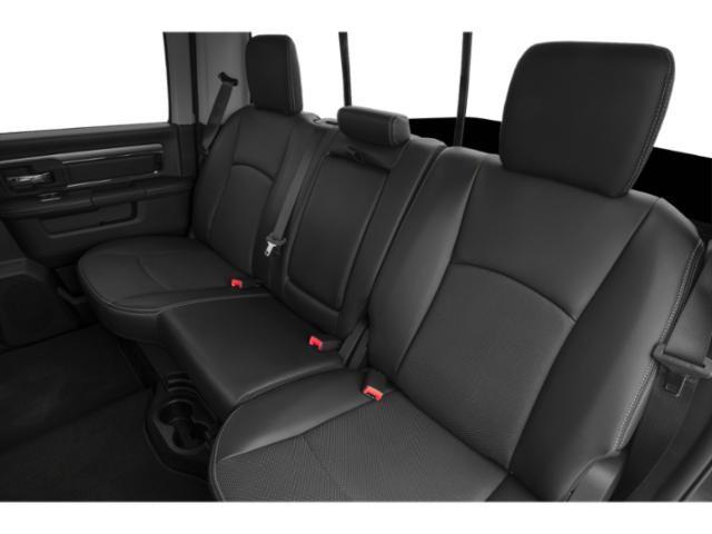 used 2018 Ram 1500 car, priced at $18,600