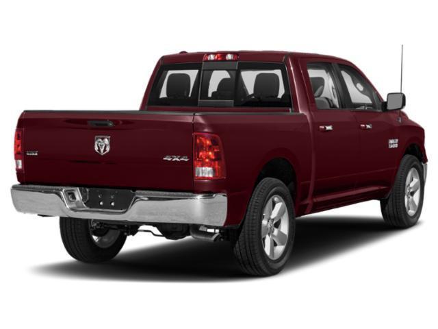 used 2018 Ram 1500 car, priced at $18,600