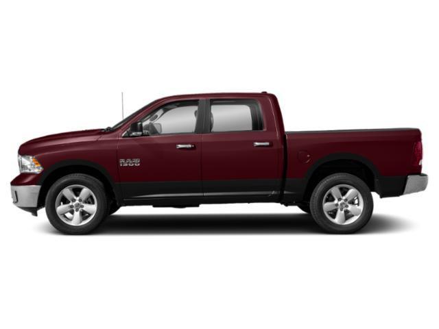 used 2018 Ram 1500 car, priced at $18,600