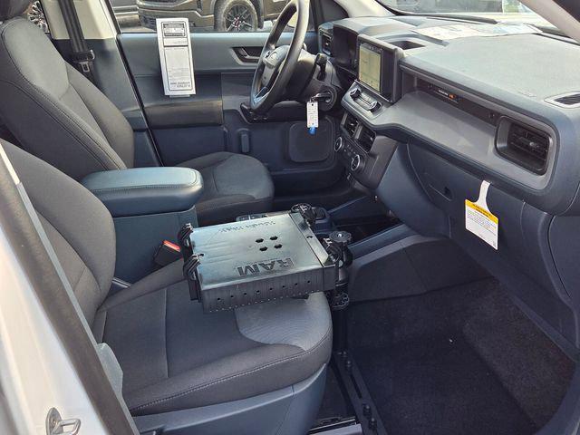 used 2022 Ford Maverick car, priced at $21,484