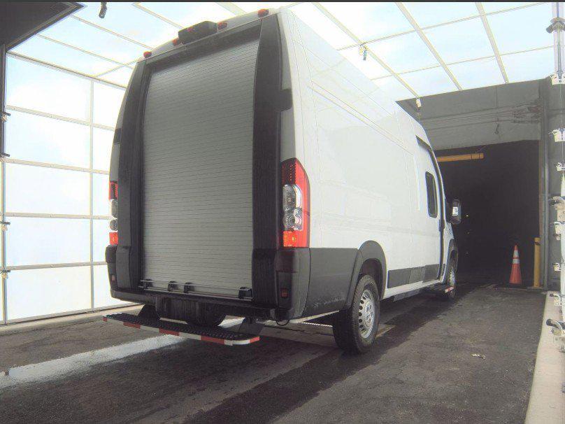 used 2024 Ram ProMaster 3500 car, priced at $27,884
