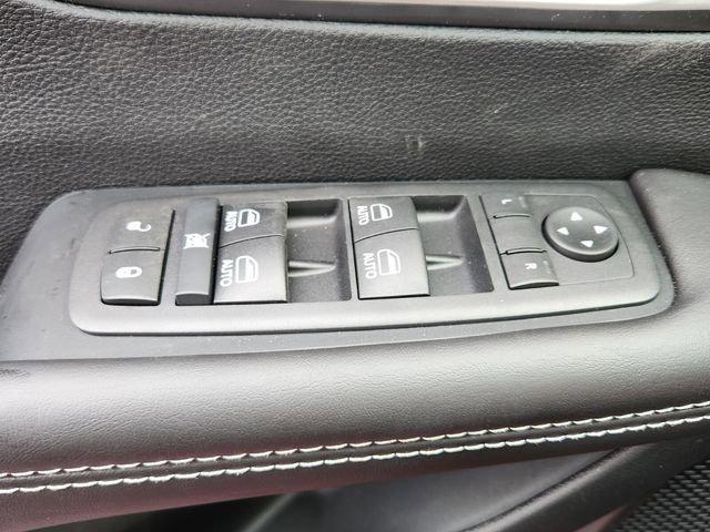 new 2026 Chrysler Pacifica car, priced at $42,684