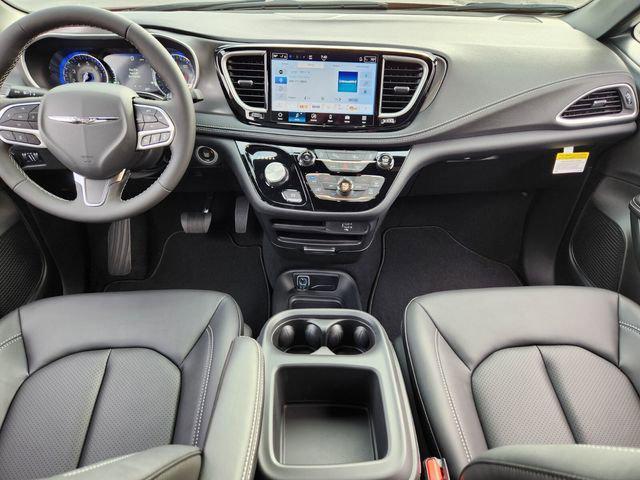 new 2026 Chrysler Pacifica car, priced at $42,684