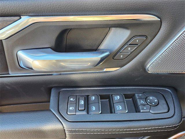 new 2026 Ram 1500 car, priced at $71,930