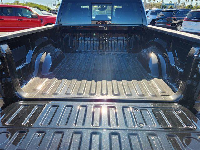 new 2026 Ram 1500 car, priced at $71,930