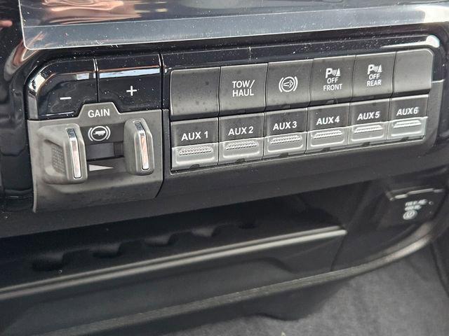 new 2026 Ram 3500 car, priced at $69,484