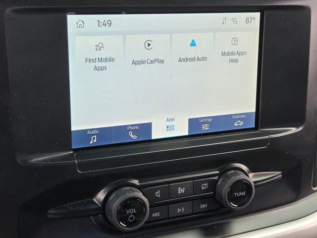 used 2022 Ford F-150 car, priced at $31,984