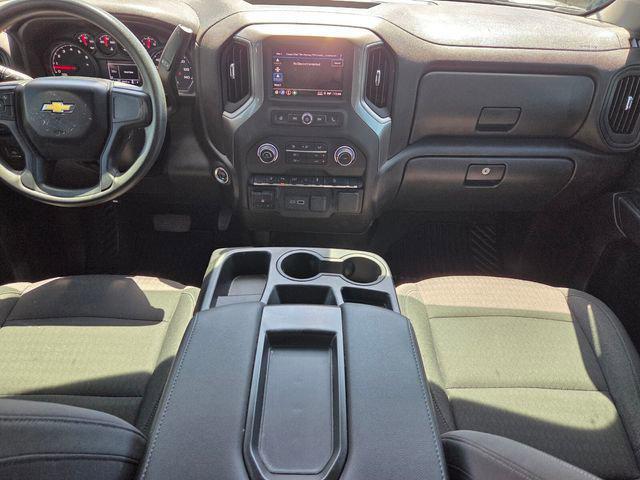 used 2024 Chevrolet Silverado 2500 car, priced at $47,484