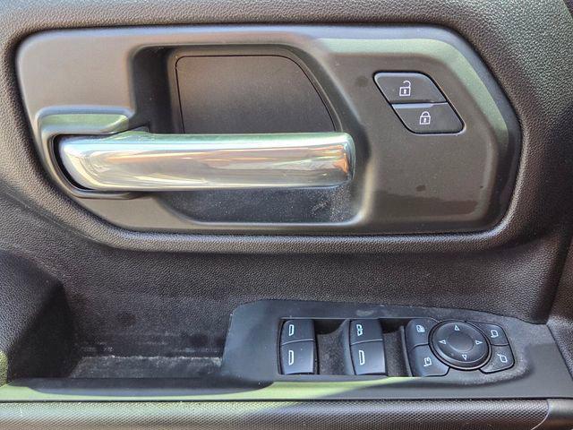 used 2024 Chevrolet Silverado 2500 car, priced at $47,484