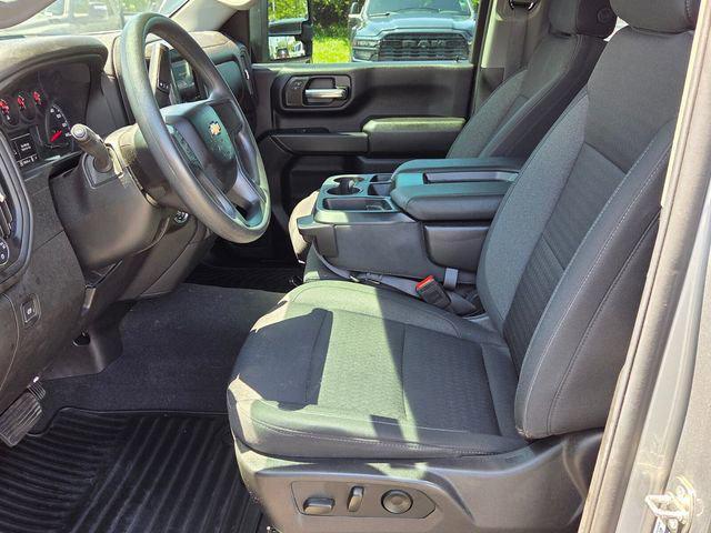 used 2024 Chevrolet Silverado 2500 car, priced at $47,484