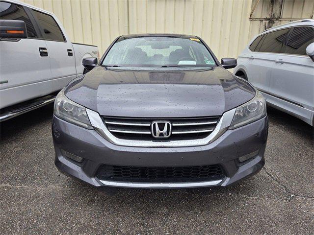 used 2014 Honda Accord car, priced at $12,984