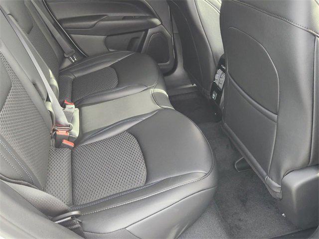 new 2026 Jeep Compass car, priced at $29,831