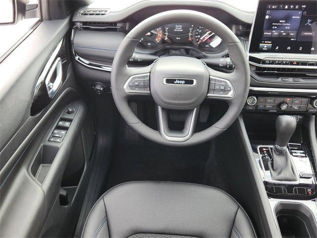 new 2026 Jeep Compass car, priced at $29,831