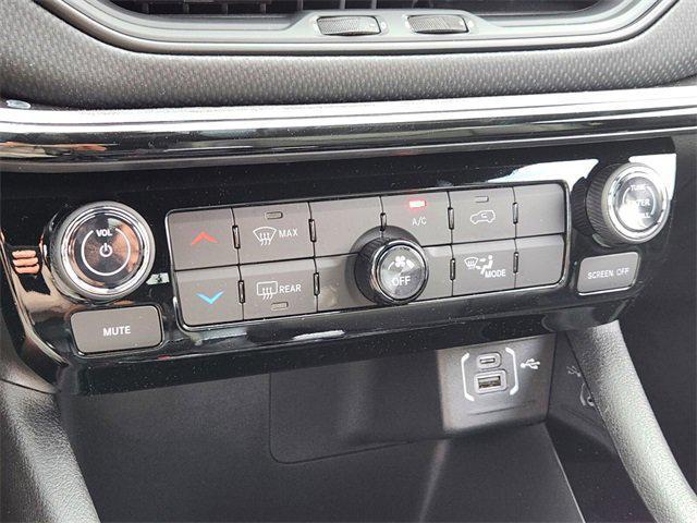 new 2026 Jeep Compass car, priced at $29,831