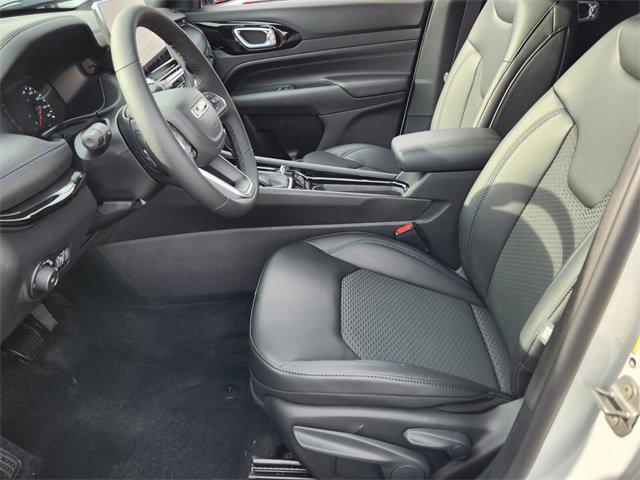 new 2026 Jeep Compass car, priced at $29,831