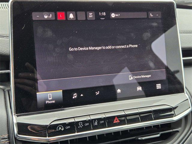 used 2022 Jeep Compass car, priced at $20,684