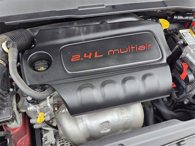 used 2022 Jeep Compass car, priced at $20,684