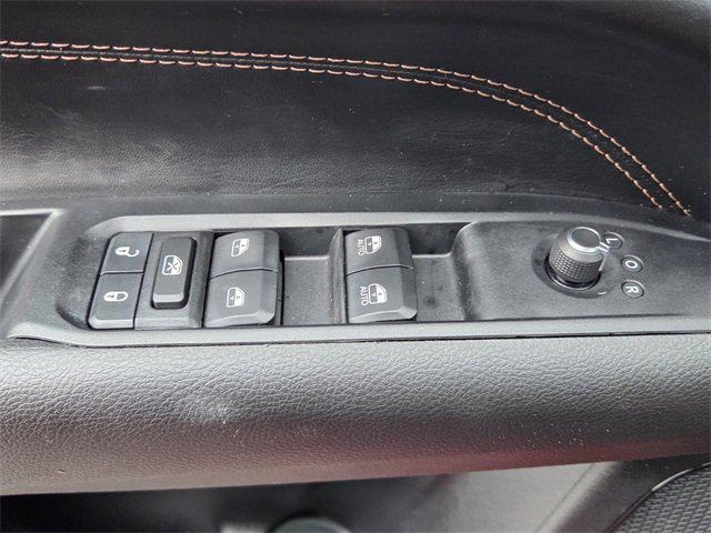 used 2022 Jeep Compass car, priced at $20,684